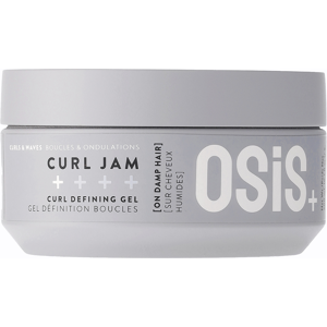 Schwarzkopf OSiS+ Curl Jam Curl Defining Gel 300mL