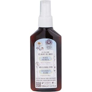 Intea Lotion Chamomile for Children 100mL no outside box