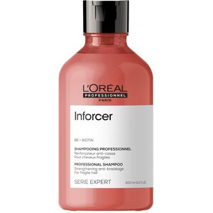 L'Oréal Professionnel Serie Expert Inforcer Strenghtening Anti-Breakage Shampoo 300mL