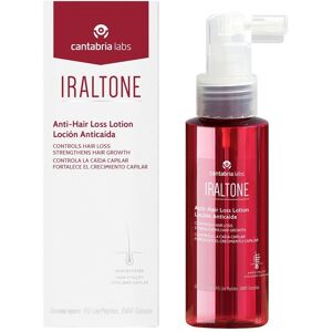 Cantabria Capilares Iraltone Anti-Hair Loss Lotion 100mL