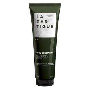 Lazartigue Curl Specialist Cleansing Care Balm 250mL