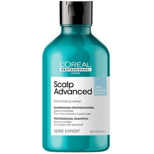 L'Oréal Professionnel Serie Expert Scalp Advanced Dermo-Clarifier Shampoo Anti-Danfruff 300mL