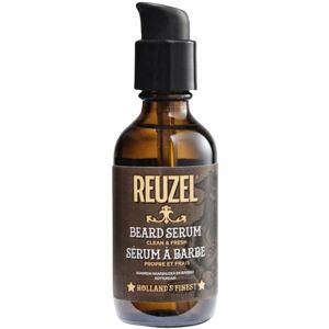 Reuzel Clean & Fresh Beard Serum 50mL