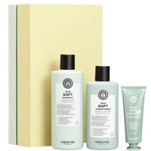 Maria Nila True Soft Shampoo for Dry Hair 1 un.