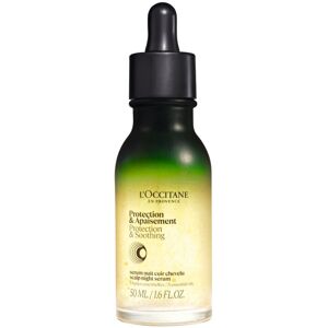 L'Occitane 5 Essential Oils Scalp Night Serum Hair Booster 50mL