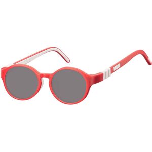 Montana Eyewear Kids Flexible Sunglasses SK7D 1 un. Red