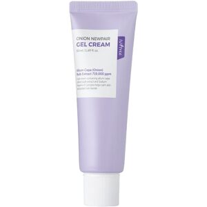 ISNtree Onion Newpair Gel Cream - for Combination to Oily Skin 50mL