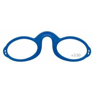 Montana Eyewear Nose Reading Glasses Nr1b Blue 1 un. +3.50
