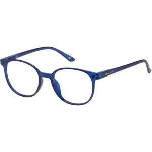 Montana Eyewear Reading Glasses MRC2B Blue 1 un. +3.50