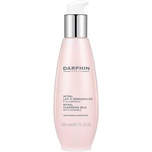 Darphin Intral Cleansing Milk with Chamomile for Sensitive Skin 200mL