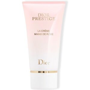 Christian Dior Prestige La Crème Mains de Rose Hand Cream 50mL