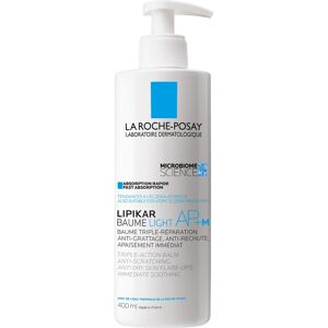 La Roche-Posay Lipikar Ap + M Balm Light 400mL
