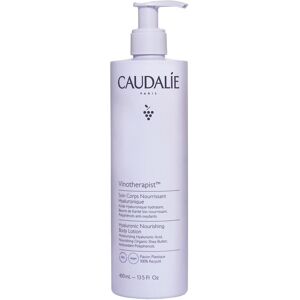Caudalíe Vinotherapist Nourishing Body Lotion 400mL