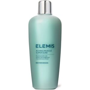 Elemis Aching Muscle Super Soak Relaxation for Immersion Bath 400mL