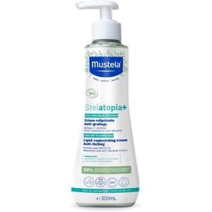 Mustela Stelatopia Plus Cream 300mL