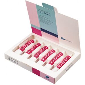 Rueber Tricosystem Iboderm Cell Regenerating Cream 6 un.