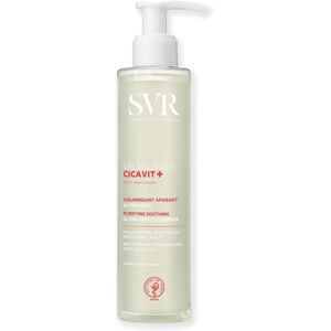 SVR Cicavit + Purifying Soothing Cleanser 200mL