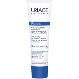 Uriage Pruriced Itching Relief Cream 100mL