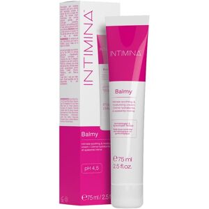 Intimina Balmy Intimate Soothing & Moisturizing Cream 75mL