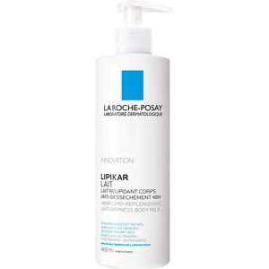 La Roche-Posay Lipikar Lait Body Moisturiser 400mL