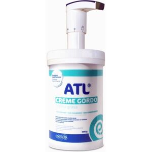 ATL Rich Fat Cream for Extreme Dry and Sensitive Skin 400g