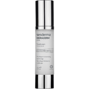 Sesderma Hidraderm Hyal Moisturizing Anti-Aging Cream 50mL