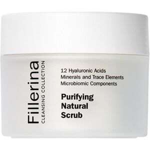 Fillerina Purifying Natural Scrub for All Skin Types 90mL