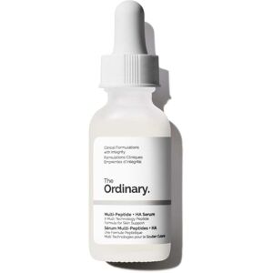 The Ordinary Multi-Peptide + Ha 30mL