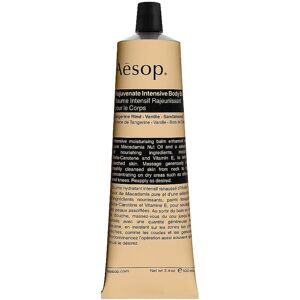 Aesop Rejuvenate Intensive Moisturizing Body Balm 100mL