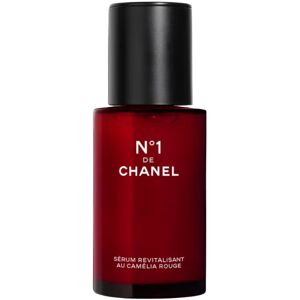 Chanel Nº1 DE Red Camellia Revitalizing Serum 30mL