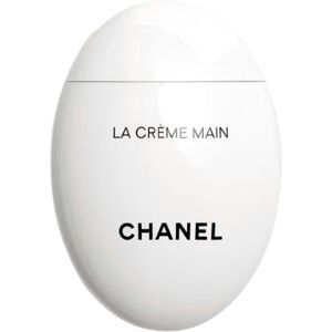 Chanel La Crème Main Hand Cream to Smooth, Soften and Brighten 50mL
