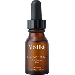 Medik8 Calmwise Serum Soothing Elixir for Redness-Prone Skin 15mL