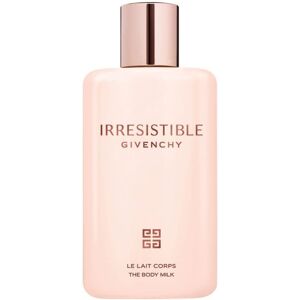 Givenchy Irresistible the Body Milk Vibrant Scent 200mL
