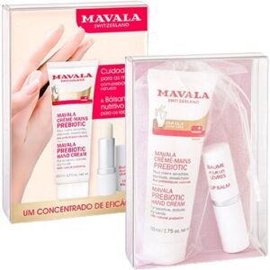 Mavala Prebiotic Hand Cream