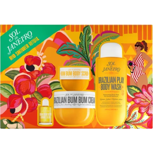 Sol de Janeiro BRAZILIAN BUM BUM Cream
