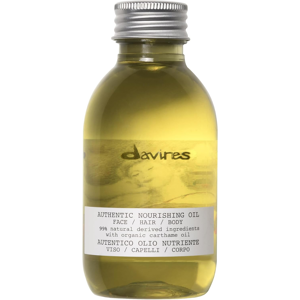 Davines Authentic Formulas Nourishing Oil for All Hair and Skin Types 140mL