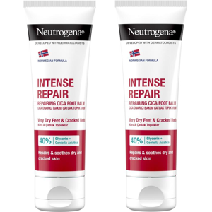 Neutrogena Fix Heels