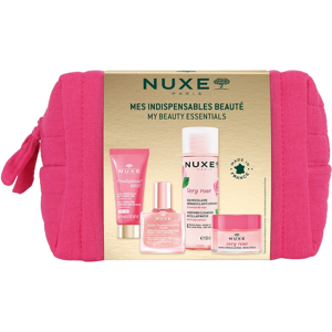 Nuxe Very Rose Lip Balm Hydrating