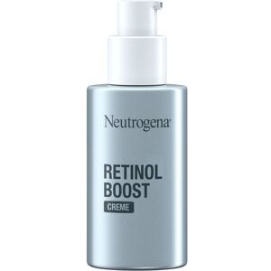 Neutrogena Retinol Boost Cream 50mL