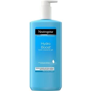 Neutrogena Hydro Boost Moisturizing Gel Body Lotion 750mL