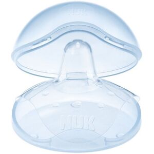 Nuk Silicone Breast Shells with Box 2 un. S