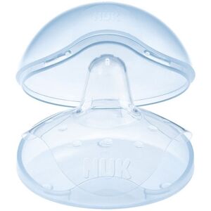 Nuk Silicone Breast Shells with Box 2 un. S