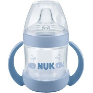 Nuk Nature Sense Learning Bottle for Babies 150mL Assorted Color