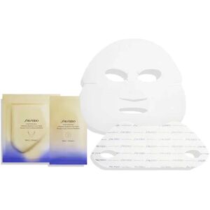 Shiseido Vital Perfection Liftdefine Radiance Face Mask 6 un.