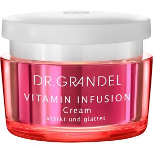Dr Grandel Vitamin Infusion Cream 50mL