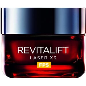 L'Oréal Paris Revitalift Laser X3 Day Cream SPF20 50mL SPF20