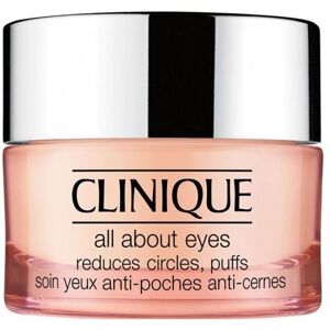 Clinique All About Eyes Dark Circles and Puffiness 15mL