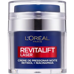 L'Oréal Paris Revitalift Laser Night Pressed Cream 50mL