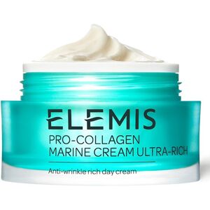 Elemis Pro-Collagen Marine Cream Ultra Rich Anti-Wrinkle Day Cream 50mL