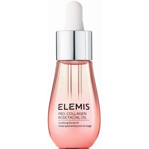 Elemis Pro-Collagen Rose Facial Oil Soothing Facial Oil 15mL